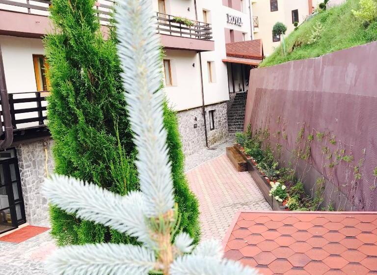 Royal Boutique Hotel Poiana Brasov