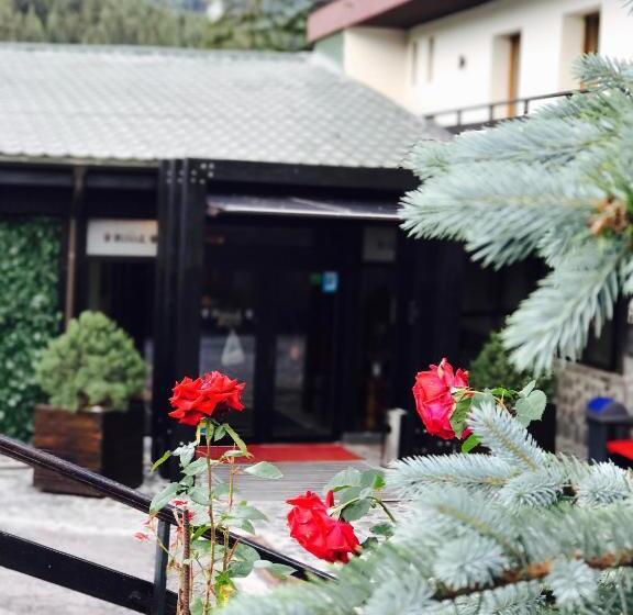 Royal Boutique Hotel Poiana Brasov