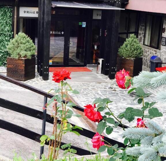 Royal Boutique Hotel Poiana Brasov