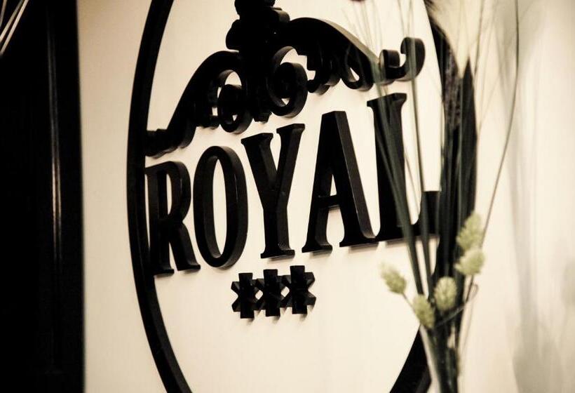 Royal Boutique Hotel Poiana Brasov