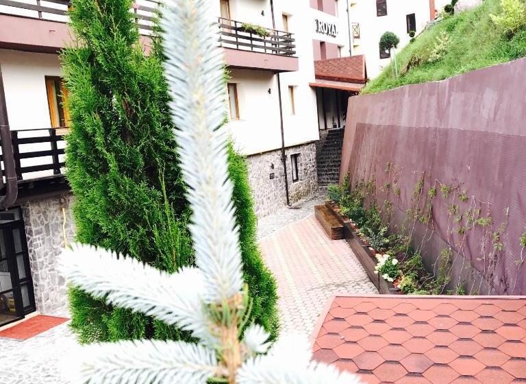 Royal Boutique Hotel Poiana Brasov