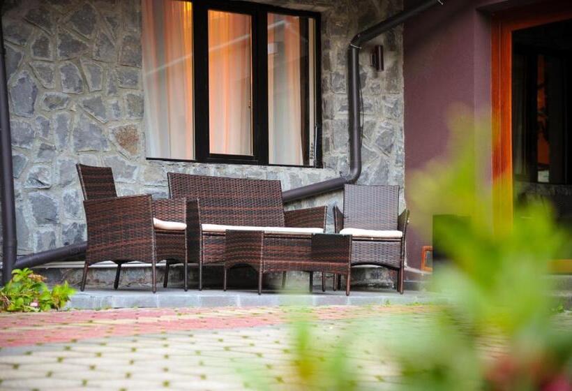Royal Boutique Hotel Poiana Brasov