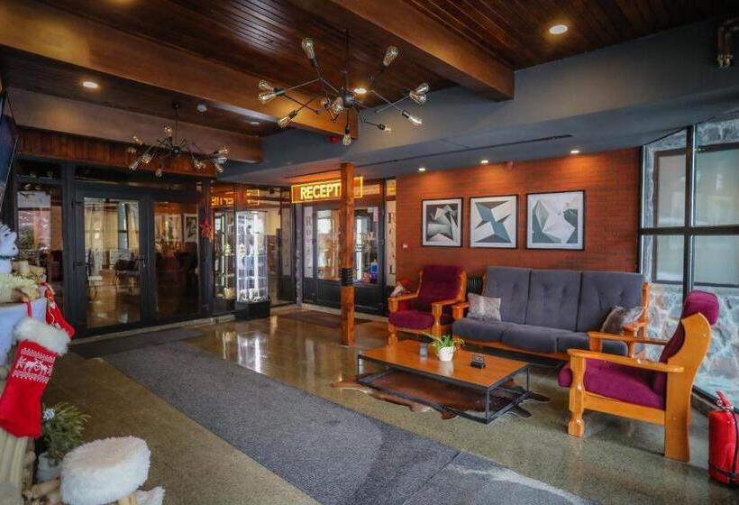 Royal Boutique Hotel Poiana Brasov