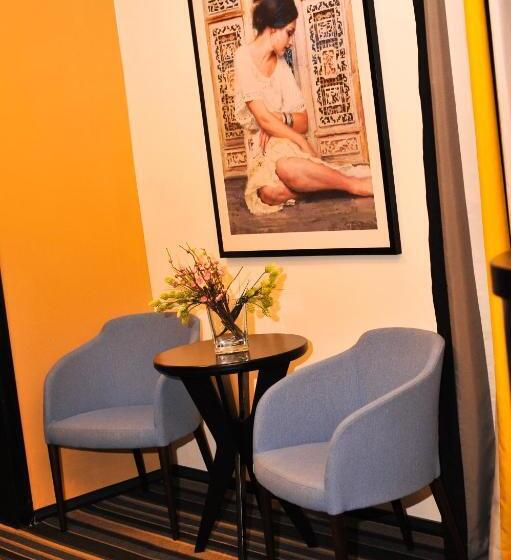 Royal Boutique Hotel Poiana Brasov