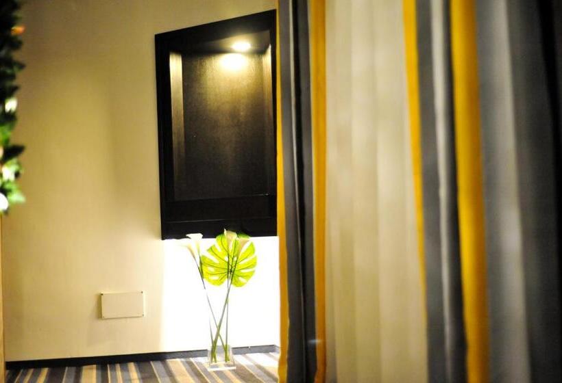 Royal Boutique Hotel Poiana Brasov