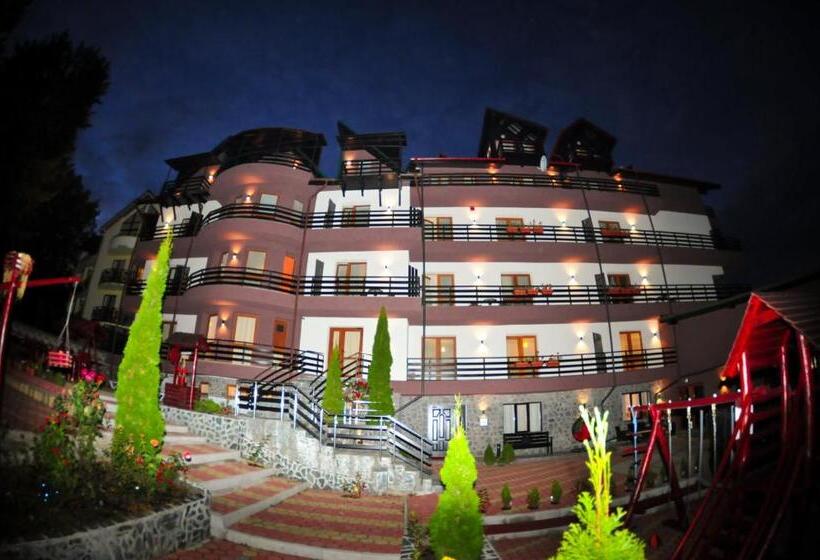 Royal Boutique Hotel Poiana Brasov