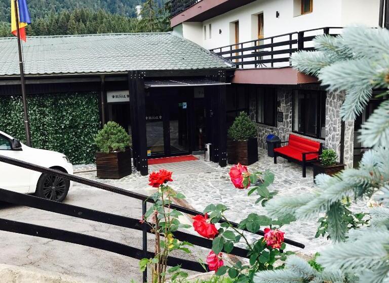 Royal Boutique Hotel Poiana Brasov