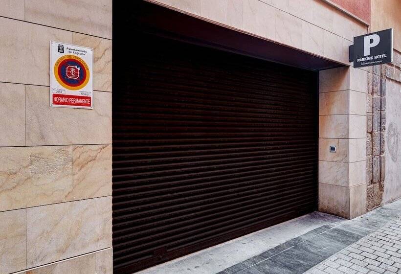 Sercotel Calle Mayor