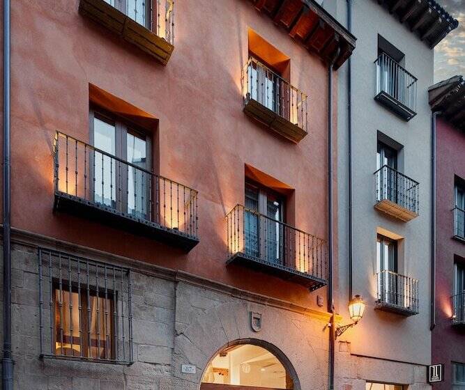 Sercotel Calle Mayor