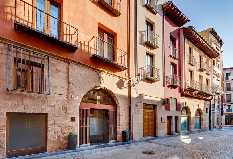 Sercotel Calle Mayor