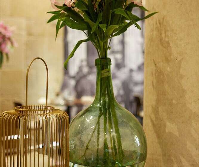 Sercotel Calle Mayor