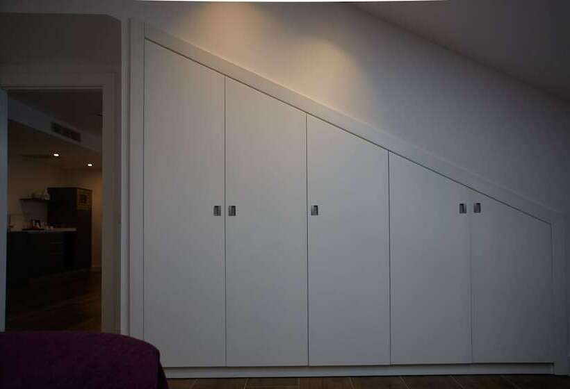 Sercotel Calle Mayor