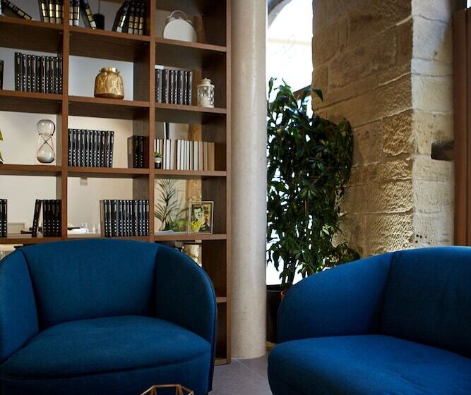 Sercotel Calle Mayor