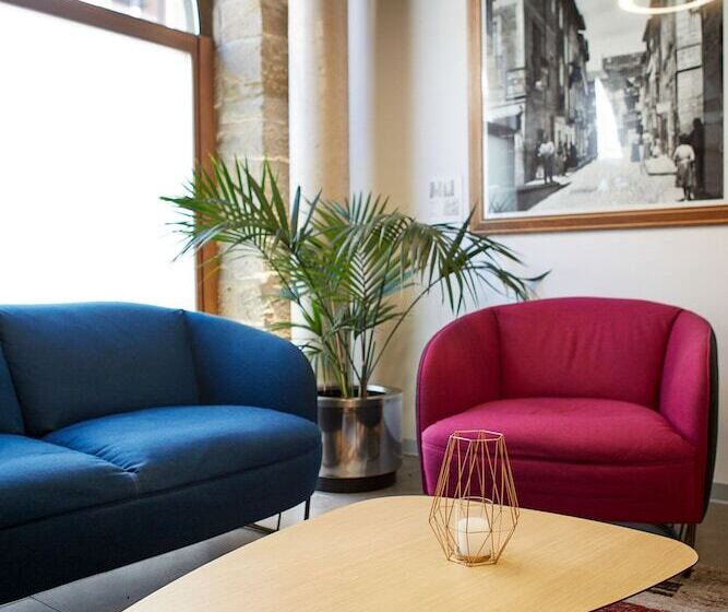 Sercotel Calle Mayor