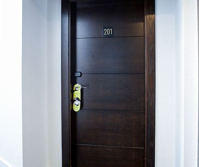 Sercotel Calle Mayor