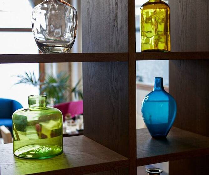 Sercotel Calle Mayor