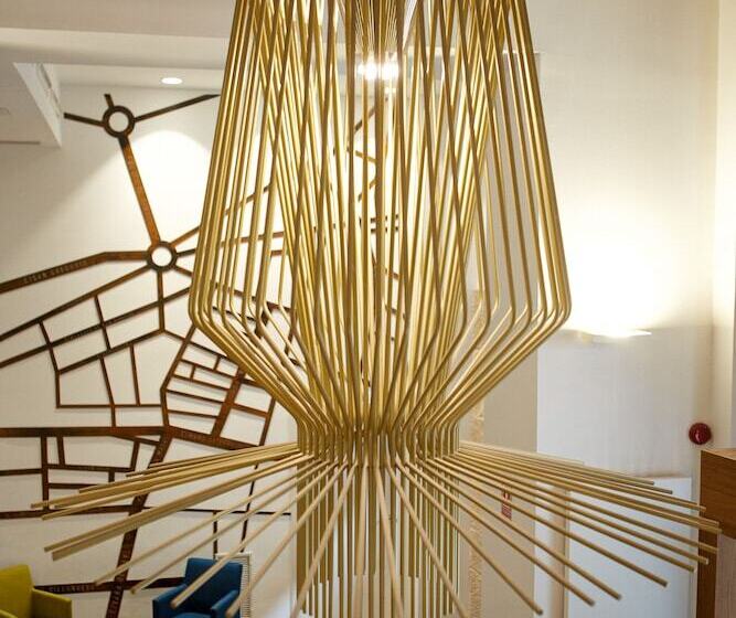 Sercotel Calle Mayor