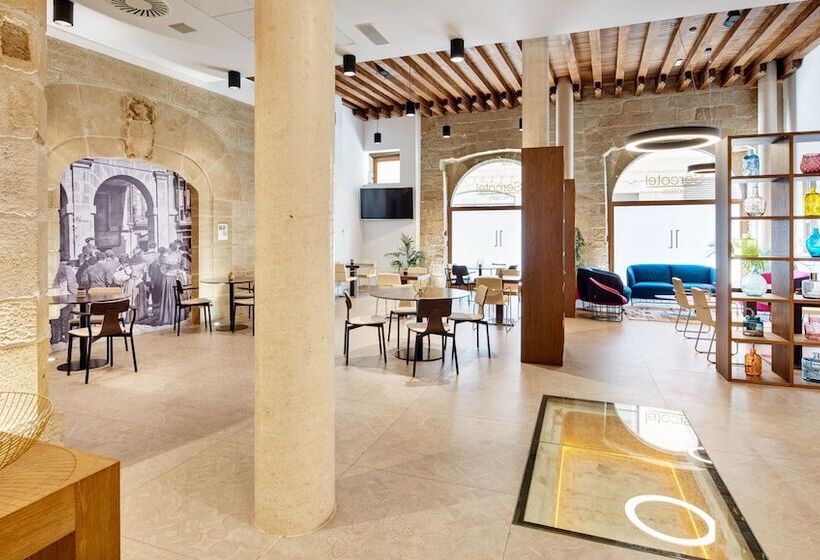 Sercotel Calle Mayor