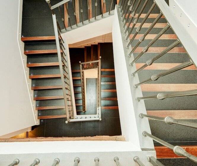 Sercotel Calle Mayor