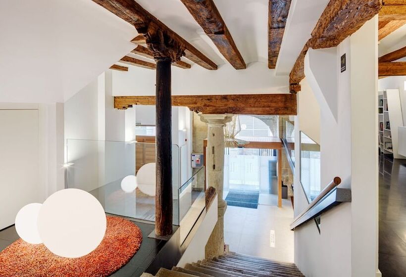 Sercotel Calle Mayor