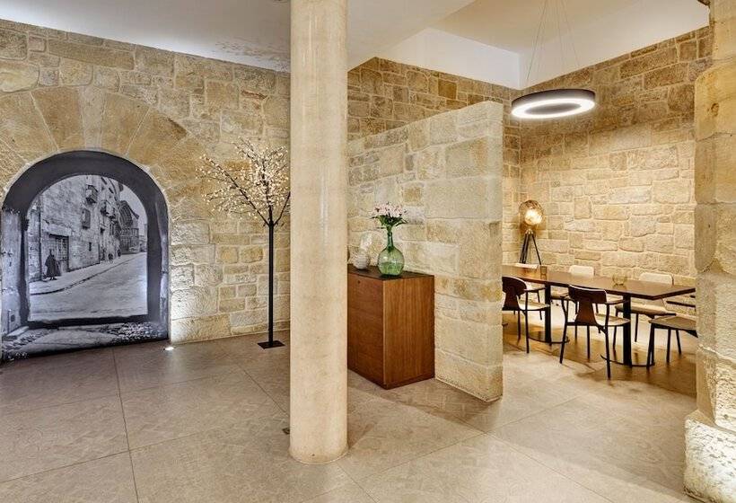 Sercotel Calle Mayor