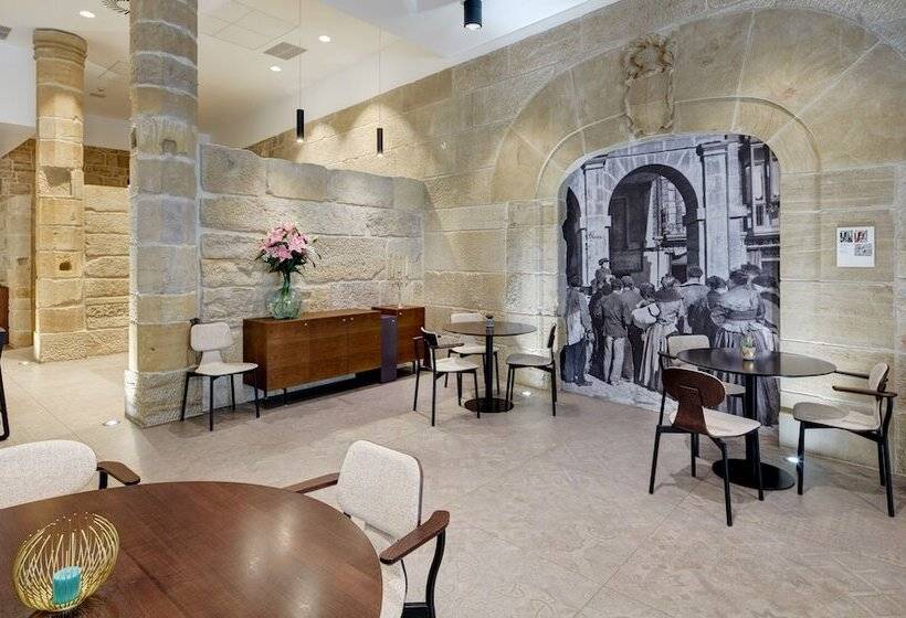 Sercotel Calle Mayor