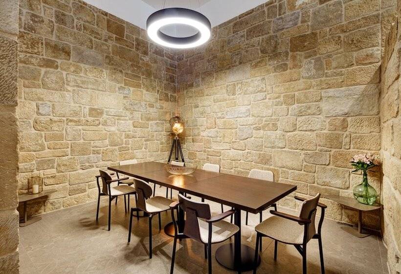 Sercotel Calle Mayor