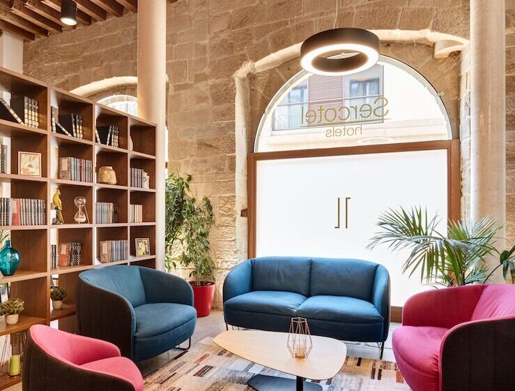 Sercotel Calle Mayor