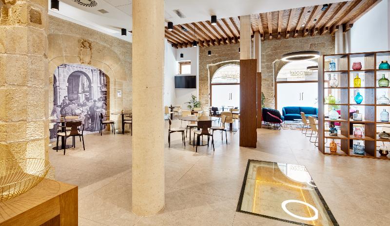 Sercotel Calle Mayor