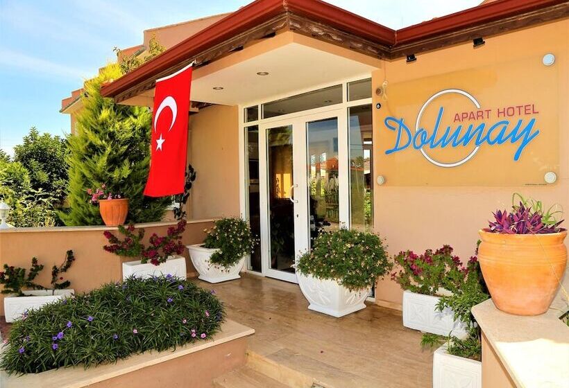 Villa Dolunay Apart