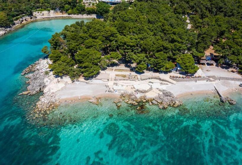 Villa Lovorka   Hotel Resort Dražica