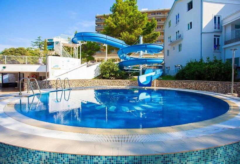 Villa Lovorka   Hotel Resort Dražica