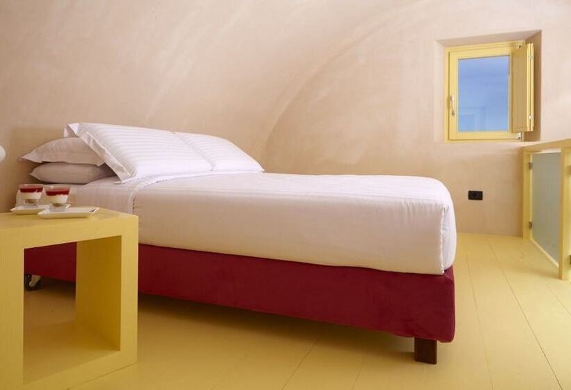 Voreina Gallery Suites