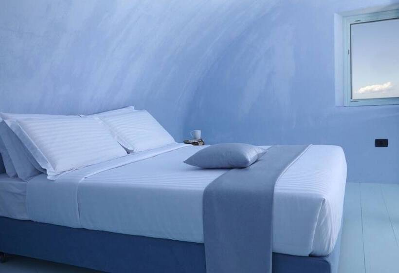 Voreina Gallery Suites