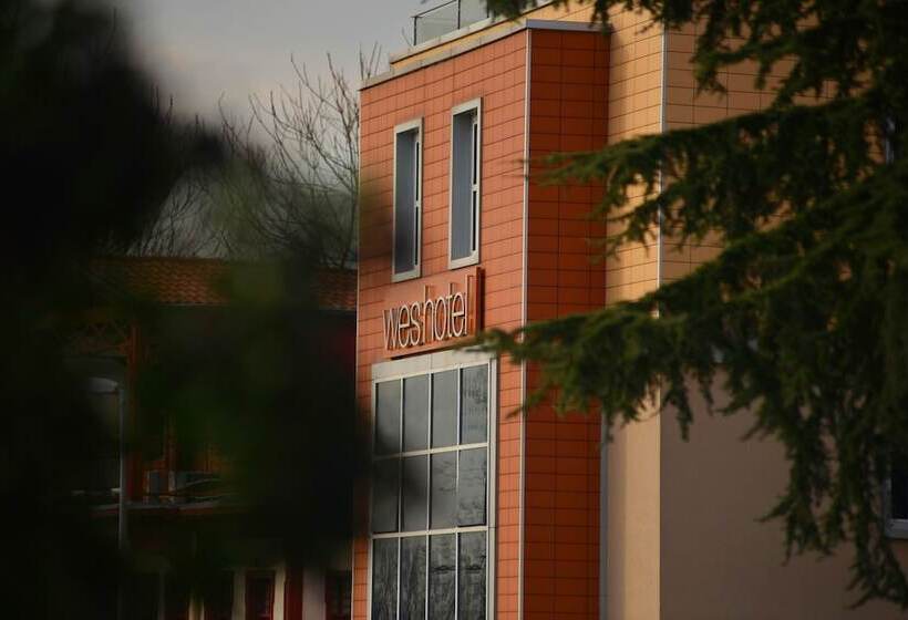Wes Hotel Izmit