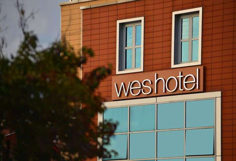 Wes Hotel Izmit