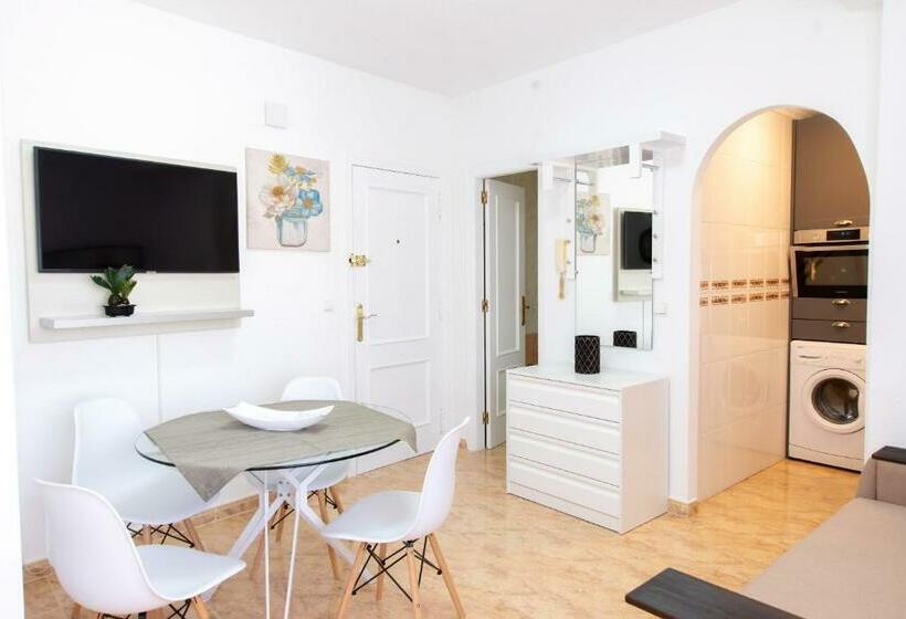 Holiday Suite Caballero de Rodas 92