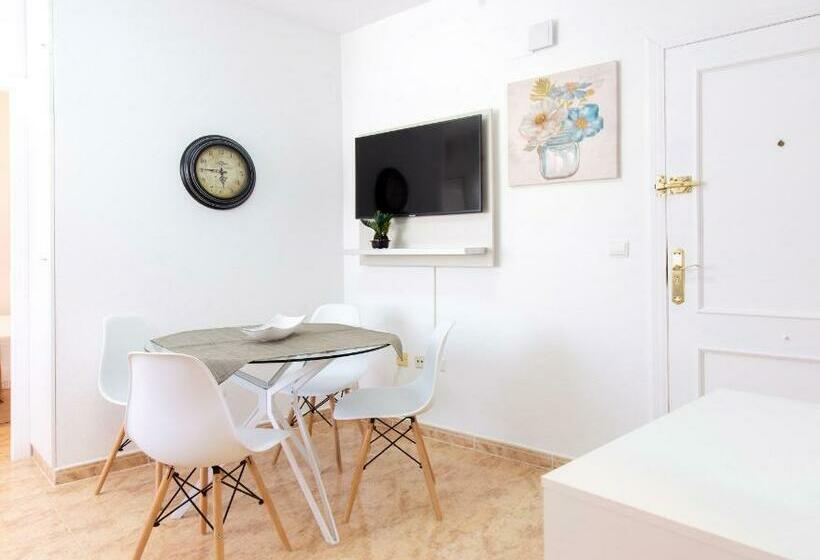 Holiday Suite Caballero de Rodas 92