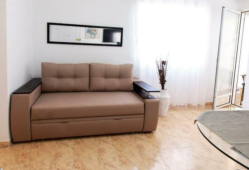 Holiday Suite Caballero de Rodas 92