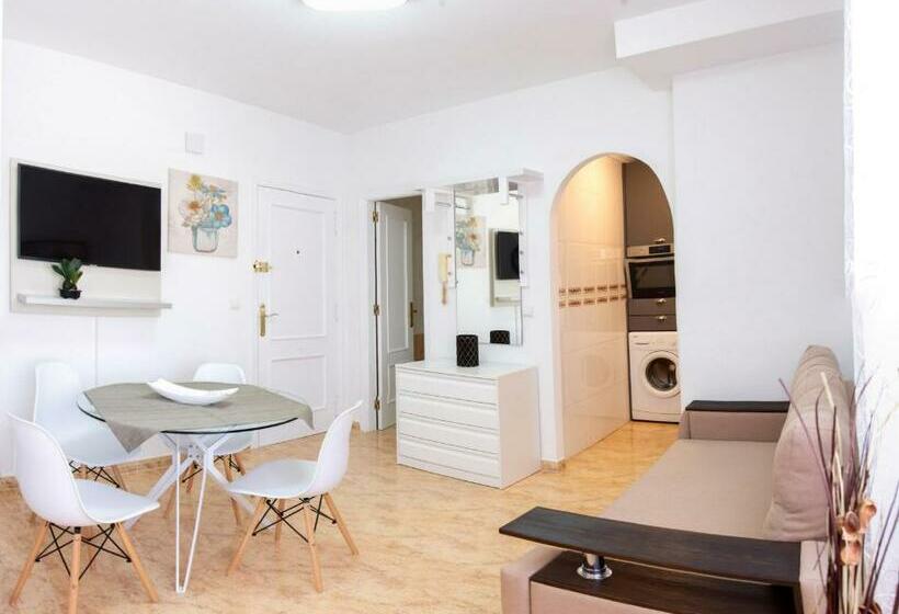 Holiday Suite Caballero de Rodas 92