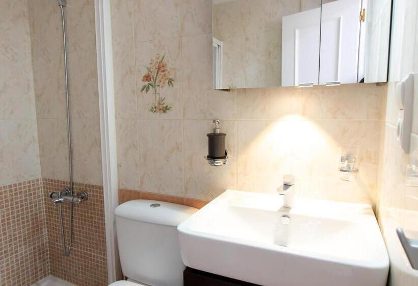 Holiday Suite Caballero de Rodas 92