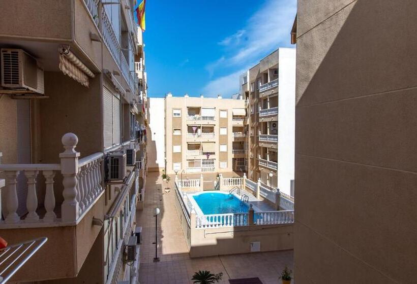 Holiday Suite Caballero de Rodas 92