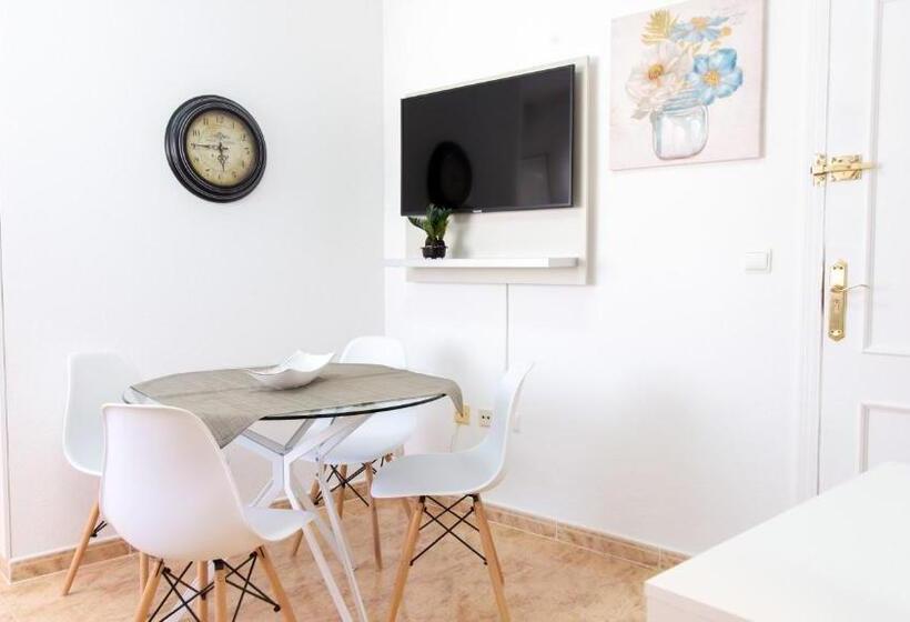 Holiday Suite Caballero de Rodas 92