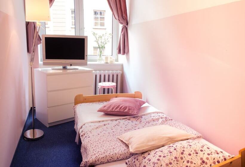 Absynt Hostel Wrocław