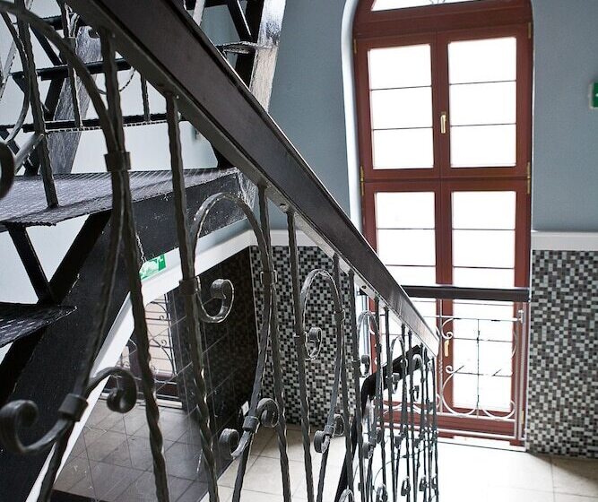 민박 Great Polonia Dwarf Wrocław