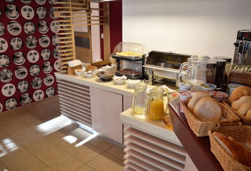 민박 Great Polonia Dwarf Wrocław