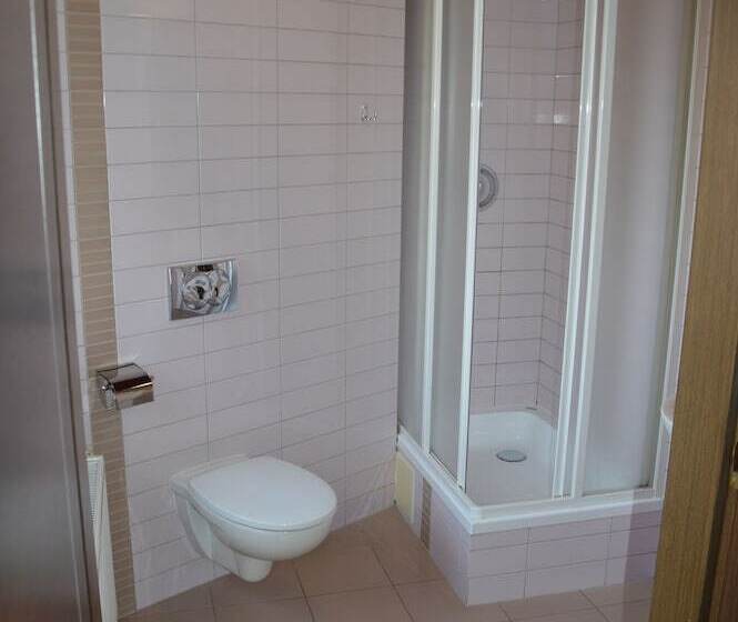 민박 Great Polonia Dwarf Wrocław