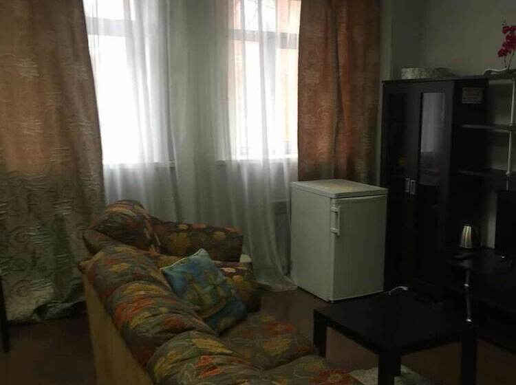 Общежитие Baikal