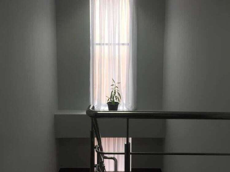 Общежитие Baikal