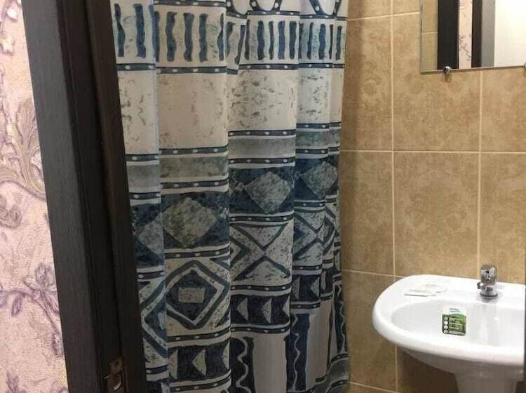 Общежитие Baikal